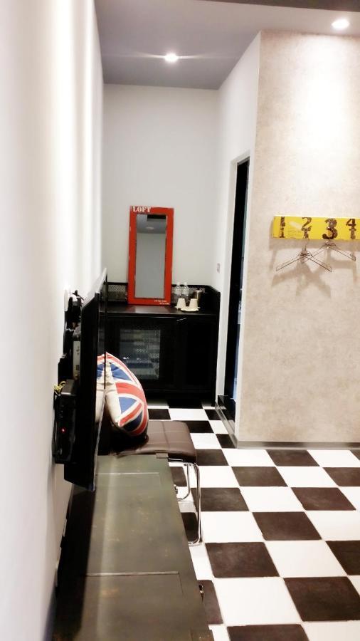 Tk Happiness 168 B&B 동강 외부 사진
