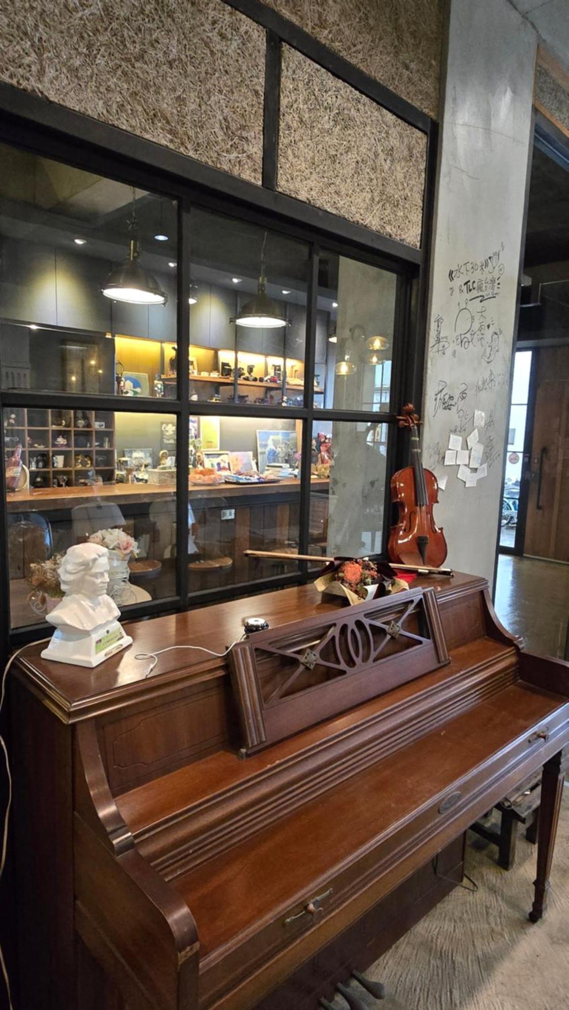 Tk Happiness 168 B&B 동강 외부 사진