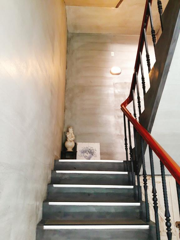 Tk Happiness 168 B&B 동강 외부 사진